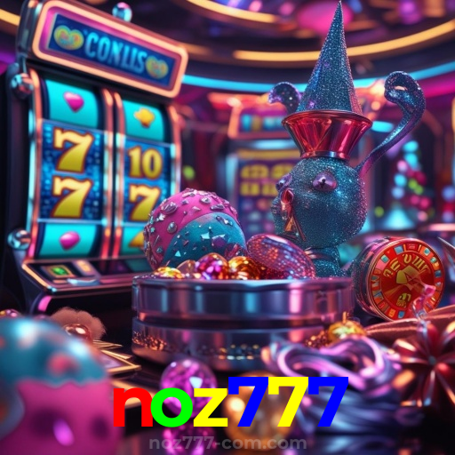 Os Melhores Jogos do noz777 Para Todos os Estilos