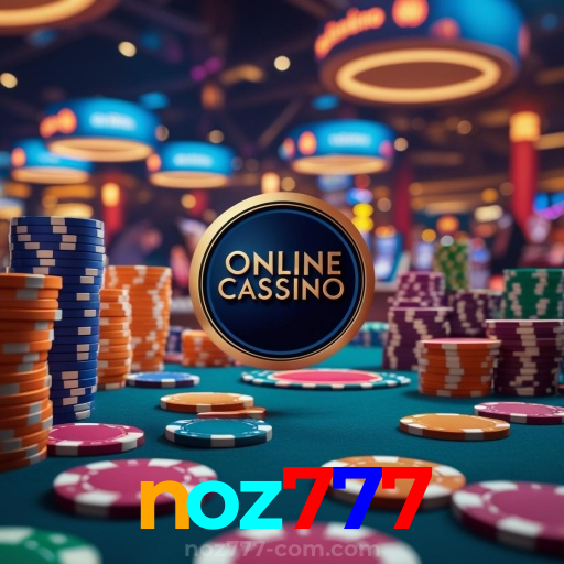Ofertas Imperdíveis na Promo do noz777 para Gamers
