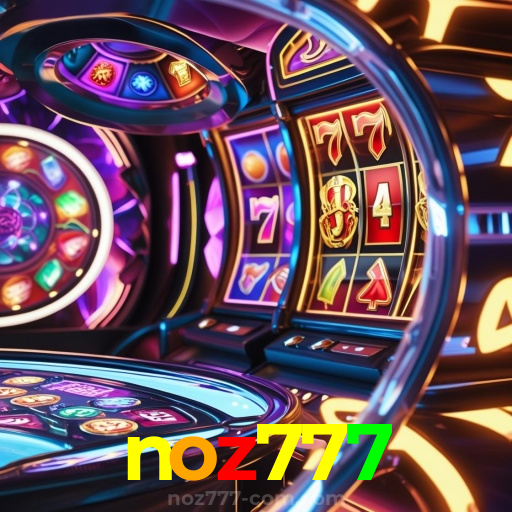 Ofertas Imperdíveis na Promo do noz777 para Gamers