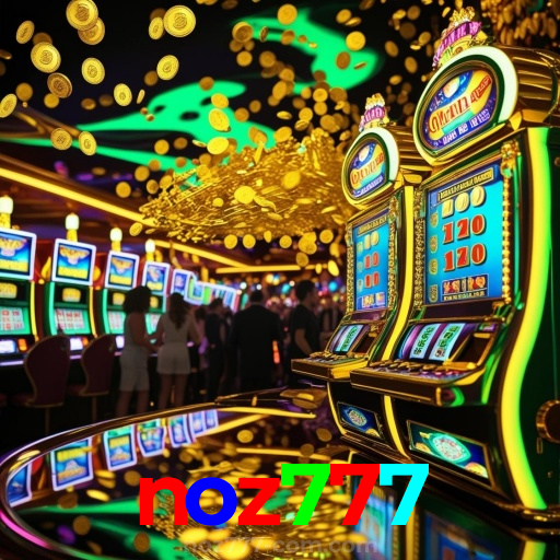noz777: baixar jogos imperdíveis com downloads rápidos e seguros