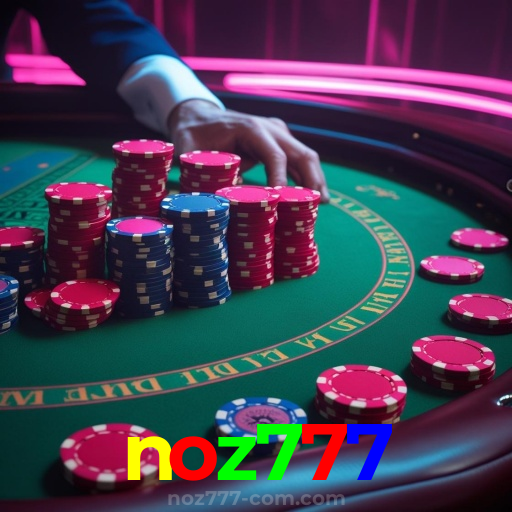 noz777: autenticação moderna com single sign-on