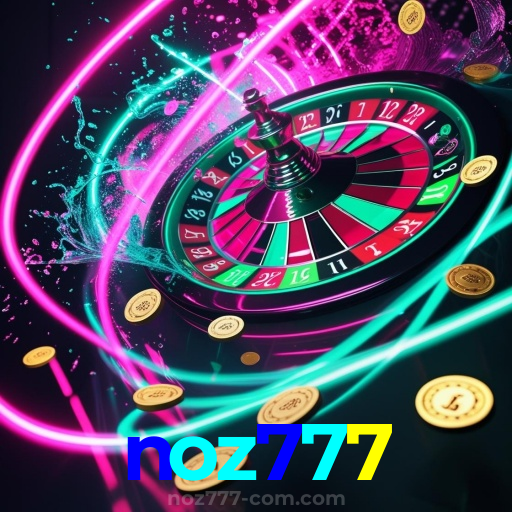 Cassino do noz777 — jackpots progressivos e Megaways