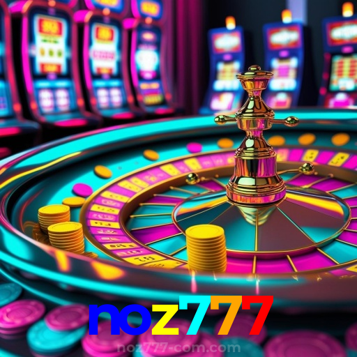 Ofertas Imperdíveis na Promo do noz777 para Gamers