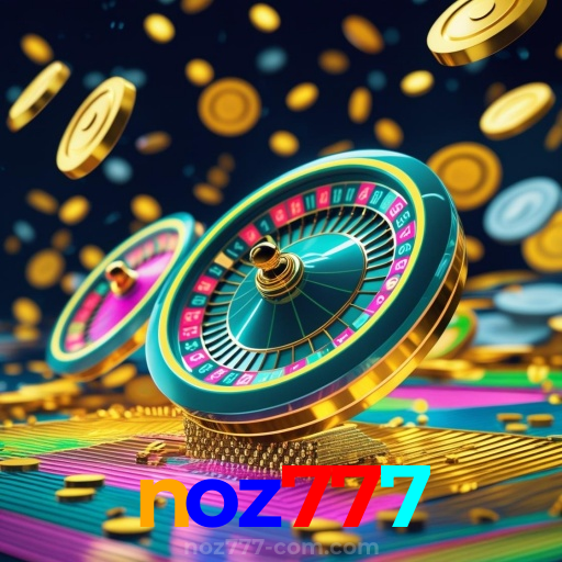 Bônus do noz777 — ofertas atualizadas e recompensas de fidelidade
