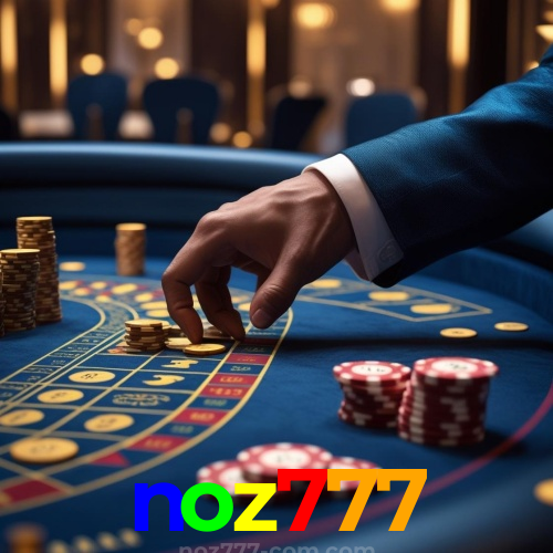 noz777: autenticação moderna com single sign-on