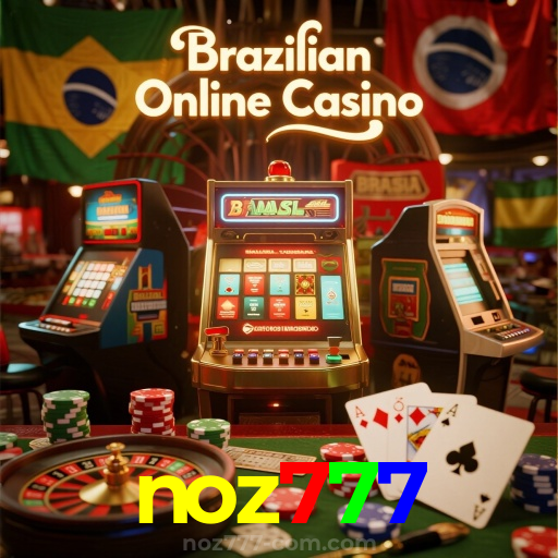 Os Melhores Jogos do noz777 Para Todos os Estilos