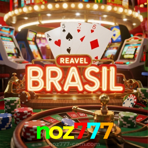 Login Social e Inovador: Conheça o noz777
