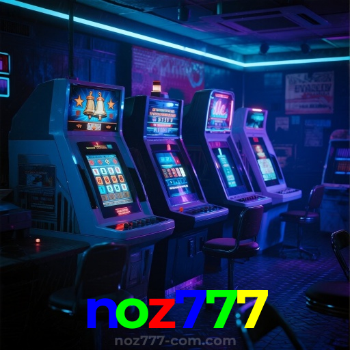Bônus do noz777 — ofertas atualizadas e recompensas de fidelidade