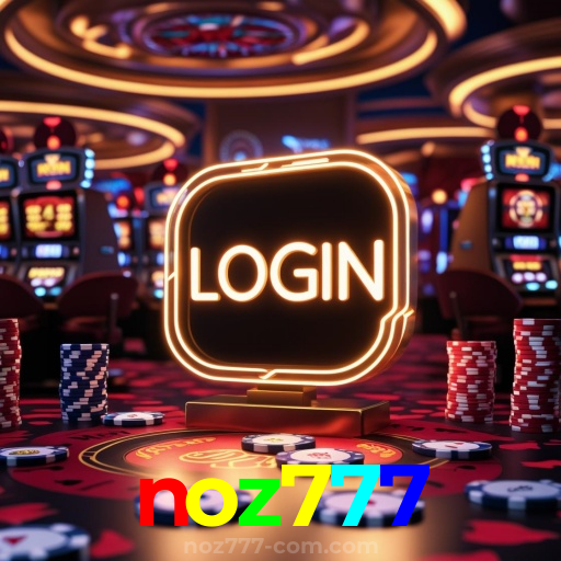 Recursos Paga do noz777: Experiência de Jogo Elevada