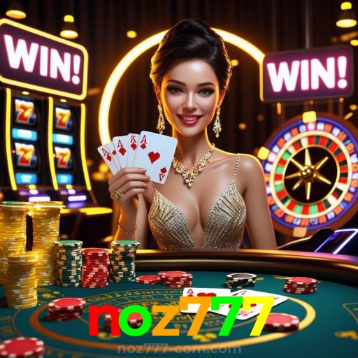 Os mais jogados do noz777 — lista sempre atualizada